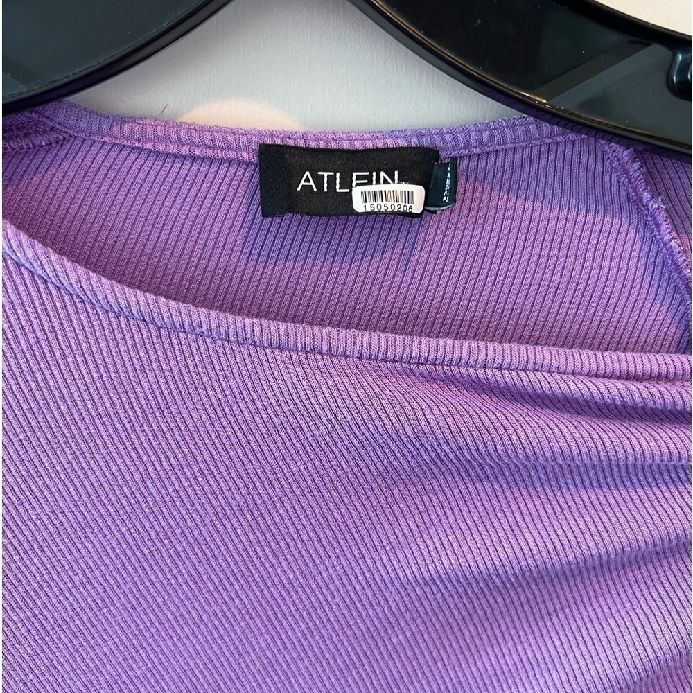 Atlein Ruched Rib Sheath - Picture 9 of 16